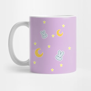 usagi vibes Mug